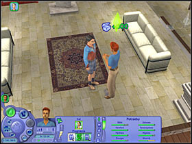 Goal: Call Naomi (+250 Aspiration) - Chapter 7 - Scenario 2 - The Sims Life Stories - Game Guide and Walkthrough