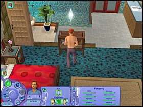 Goal: Play on the computer (+500 Aspiration) - Chapter 7 - Scenario 2 - The Sims Life Stories - Game Guide and Walkthrough