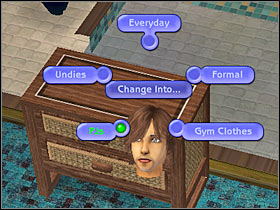 3 - Chapter 7 - Scenario 2 - The Sims Life Stories - Game Guide and Walkthrough