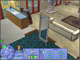 5 - Chapter 7 - Scenario 2 - The Sims Life Stories - Game Guide and Walkthrough