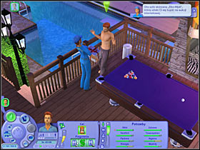 6 - Chapter 7 - Scenario 2 - The Sims Life Stories - Game Guide and Walkthrough