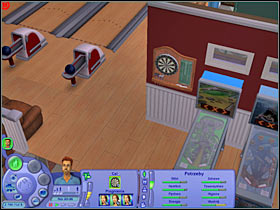 4 - Chapter 8 - Scenario 2 - The Sims Life Stories - Game Guide and Walkthrough