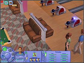 5 - Chapter 8 - Scenario 2 - The Sims Life Stories - Game Guide and Walkthrough