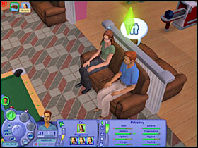 6 - Chapter 8 - Scenario 2 - The Sims Life Stories - Game Guide and Walkthrough