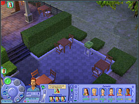 7 - Chapter 8 - Scenario 2 - The Sims Life Stories - Game Guide and Walkthrough