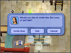 Goal: Chat with Naomi (+250 Aspiration) - Chapter 9 - Scenario 2 - The Sims Life Stories - Game Guide and Walkthrough
