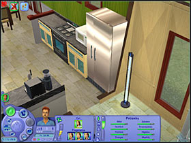 3 - Chapter 9 - Scenario 2 - The Sims Life Stories - Game Guide and Walkthrough