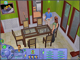 4 - Chapter 9 - Scenario 2 - The Sims Life Stories - Game Guide and Walkthrough