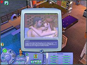 8 - Chapter 9 - Scenario 2 - The Sims Life Stories - Game Guide and Walkthrough