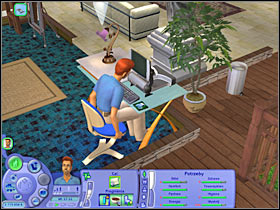 1 - Chapter 10 - Scenario 2 - The Sims Life Stories - Game Guide and Walkthrough