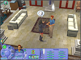 3 - Chapter 10 - Scenario 2 - The Sims Life Stories - Game Guide and Walkthrough