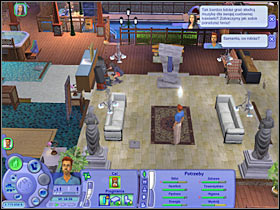 5 - Chapter 10 - Scenario 2 - The Sims Life Stories - Game Guide and Walkthrough
