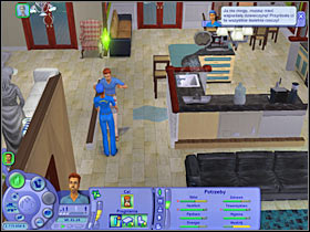 7 - Chapter 10 - Scenario 2 - The Sims Life Stories - Game Guide and Walkthrough