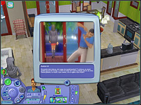 8 - Chapter 10 - Scenario 2 - The Sims Life Stories - Game Guide and Walkthrough