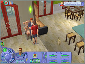 1 - Chapter 11 - Scenario 2 - The Sims Life Stories - Game Guide and Walkthrough
