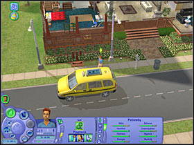 2 - Chapter 11 - Scenario 2 - The Sims Life Stories - Game Guide and Walkthrough