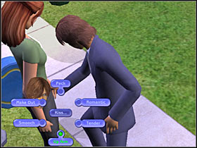 4 - Chapter 11 - Scenario 2 - The Sims Life Stories - Game Guide and Walkthrough