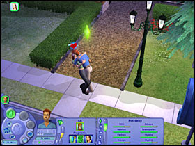 5 - Chapter 11 - Scenario 2 - The Sims Life Stories - Game Guide and Walkthrough