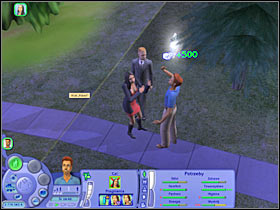 6 - Chapter 11 - Scenario 2 - The Sims Life Stories - Game Guide and Walkthrough