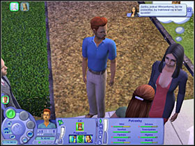 9 - Chapter 11 - Scenario 2 - The Sims Life Stories - Game Guide and Walkthrough