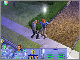 8 - Chapter 11 - Scenario 2 - The Sims Life Stories - Game Guide and Walkthrough