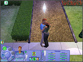 Goal: Call a cab and go home (+250 Aspiration) - Chapter 11 - Scenario 2 - The Sims Life Stories - Game Guide and Walkthrough