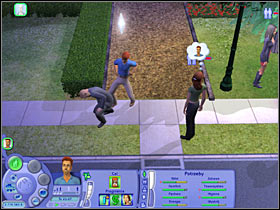 10 - Chapter 11 - Scenario 2 - The Sims Life Stories - Game Guide and Walkthrough