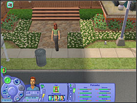 Goal: Watch TV with Naomi (+500 Aspiration) - Chapter 12 - Scenario 2 - The Sims Life Stories - Game Guide and Walkthrough