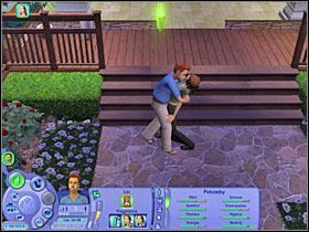 4 - Chapter 12 - Scenario 2 - The Sims Life Stories - Game Guide and Walkthrough