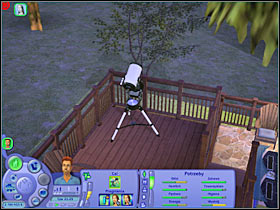 6 - Chapter 12 - Scenario 2 - The Sims Life Stories - Game Guide and Walkthrough