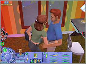8 - Chapter 12 - Scenario 2 - The Sims Life Stories - Game Guide and Walkthrough