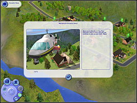 14 - Chapter 12 - Scenario 2 - The Sims Life Stories - Game Guide and Walkthrough