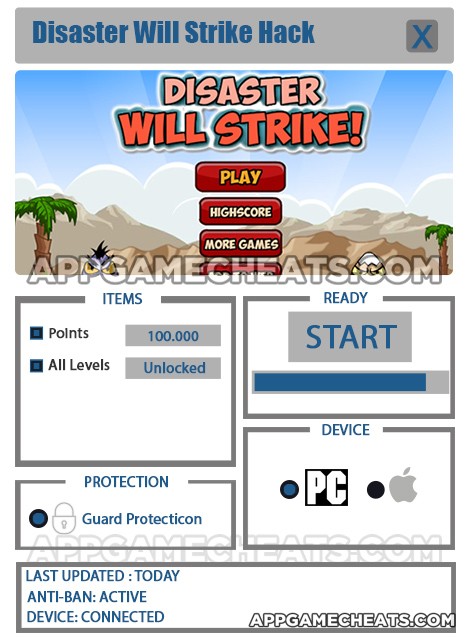 disaster-will-strike-cheats-hack-points-all-levels