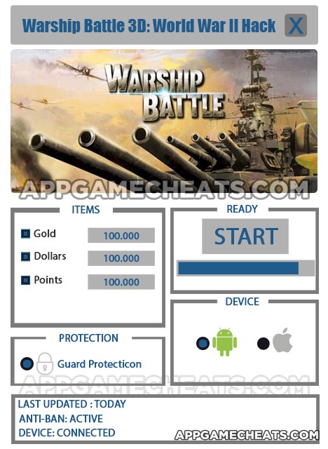 warship-battle-3d-world-war-ii-cheats-hack-gold-dollars-points