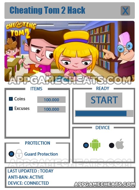 cheating-tom-two-cheats-hack-coins-excuses