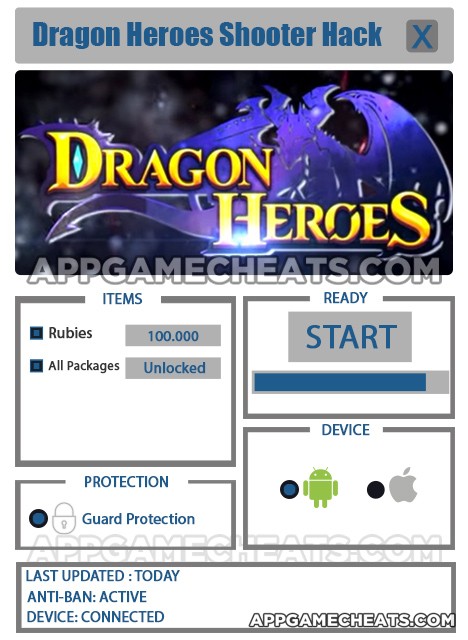 dragon-heroes-shooter-cheats-hack-rubies-all-packages