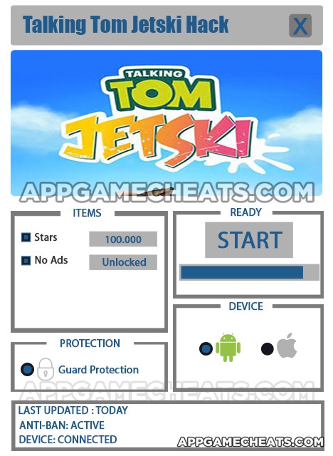 talking-tom-jetski-cheats-hack-stars-no-ads