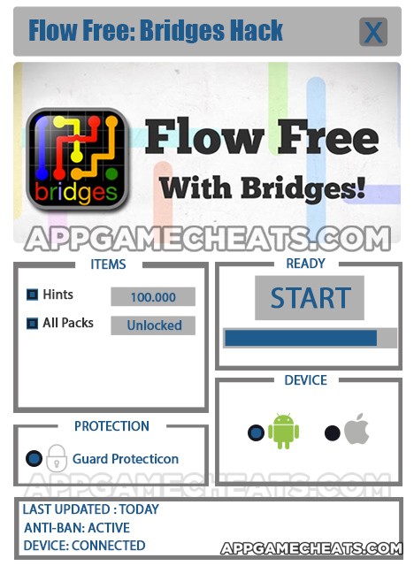flow-free-bridges-cheats-hack-hints-all-packs