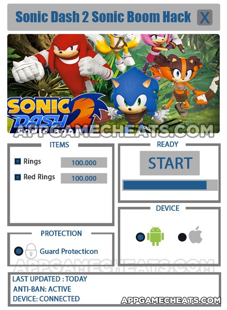 sonic-dash-two-sonic-boom-cheats-hack-rings-red-rings