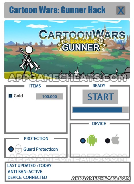 cartoon-wars-gunner-cheats-hack-gold