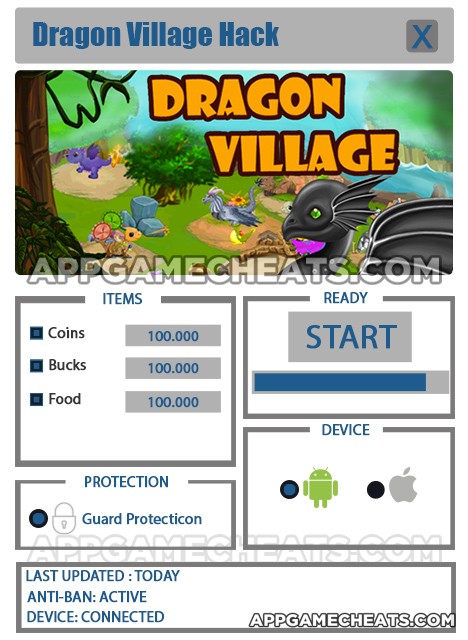 dragon-village-cheats-hack-coins-bucks-food
