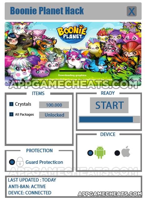 boonie-planet-cheats-hack-crystals-all-packages
