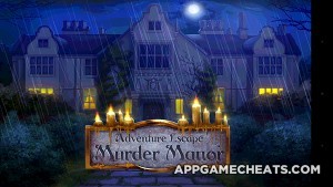 Adventure-Escape-Murder-Manor-cheats-hack-1