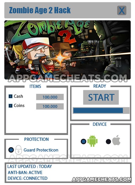 zombie-age-two-cheats-hack-coins-cash