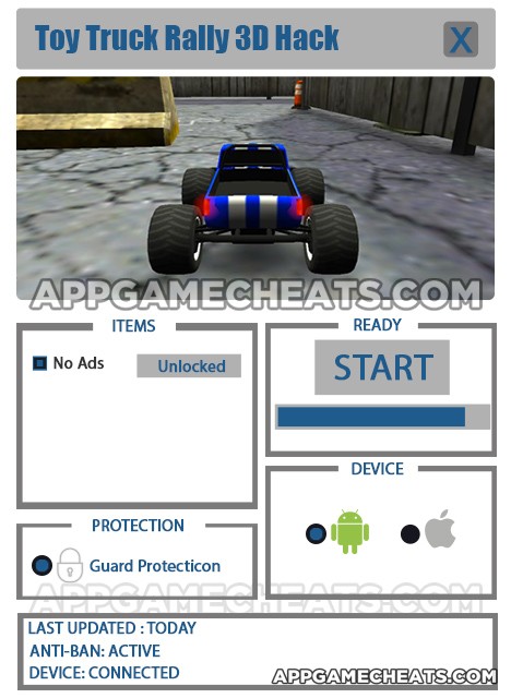 toy-truck-rally-3d-cheats-hack-no-ads
