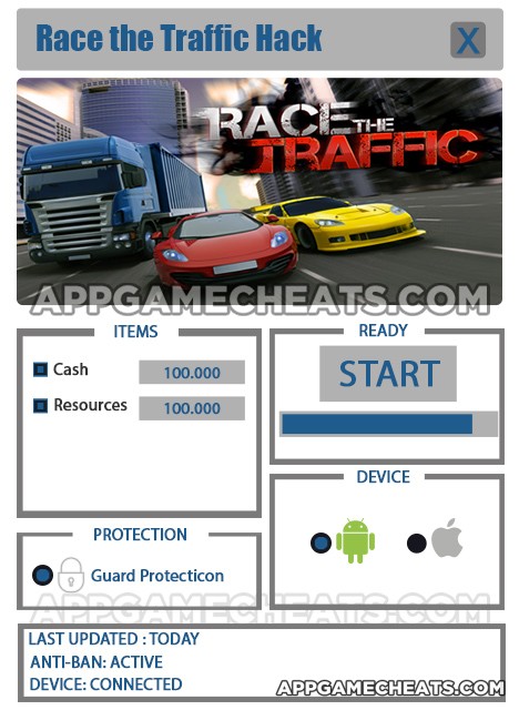 race-the-traffic-cheats-hack-cash-resources