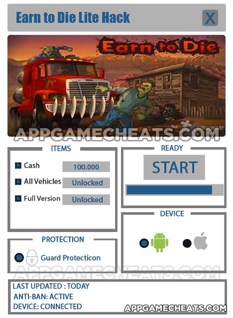 earn-to-die-lite-cheats-hack-cash-all-vehicles-full-version