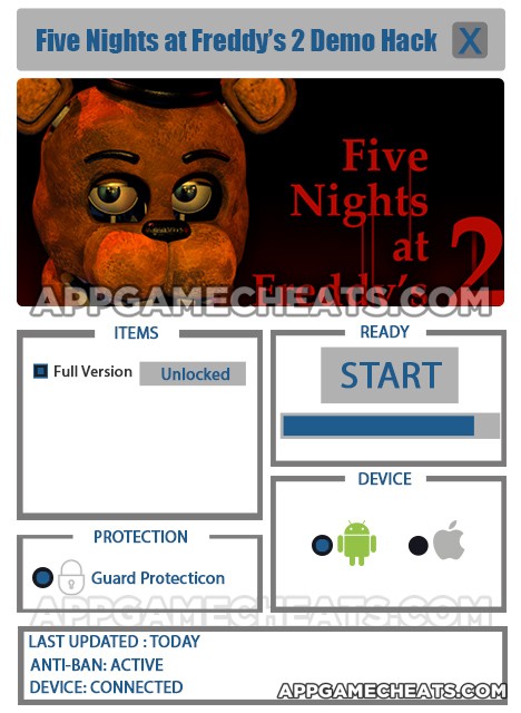 five-nights-at-freddys-two-demo-cheats-hack-full-version