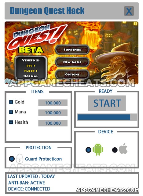 dungeon-quest-cheats-hack-gold-mana-health