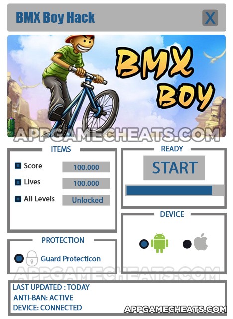 bmx-boy-cheats-hack-score-lives-all-levels